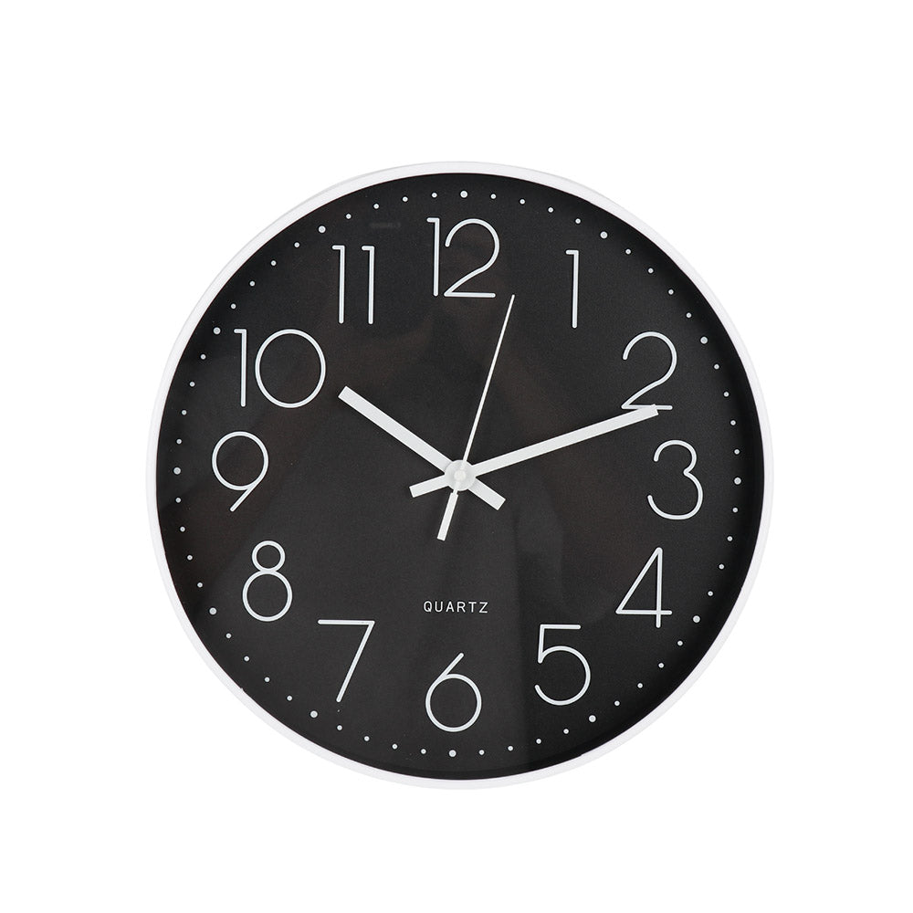 Reloj de pared Makemake