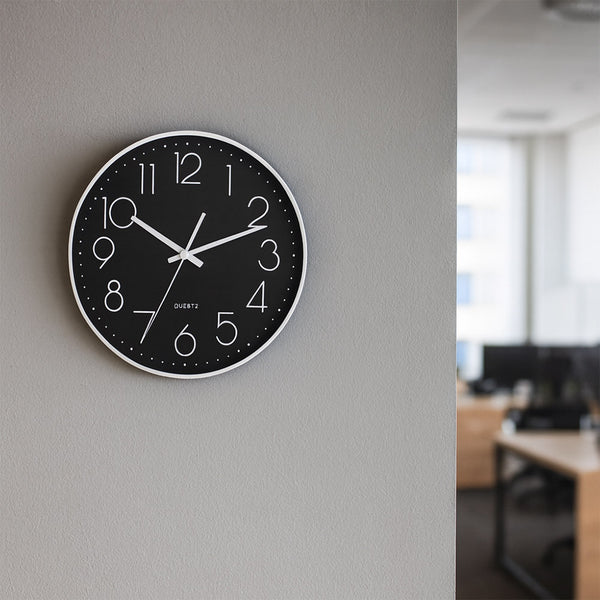 Reloj de pared Makemake