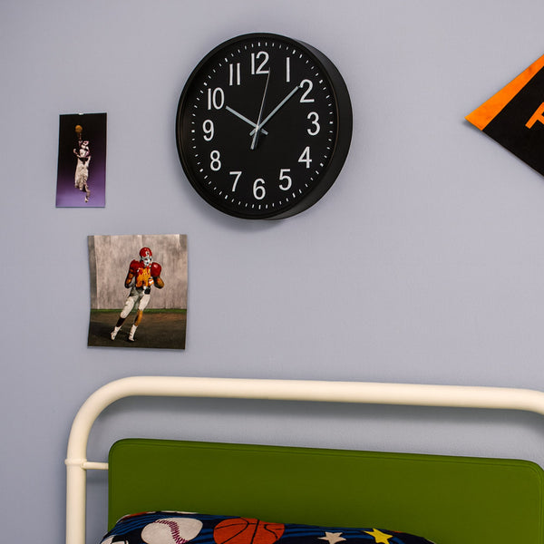 Reloj de pared Ío