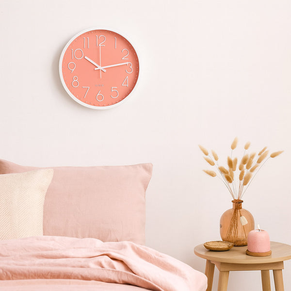 Reloj de pared Europa