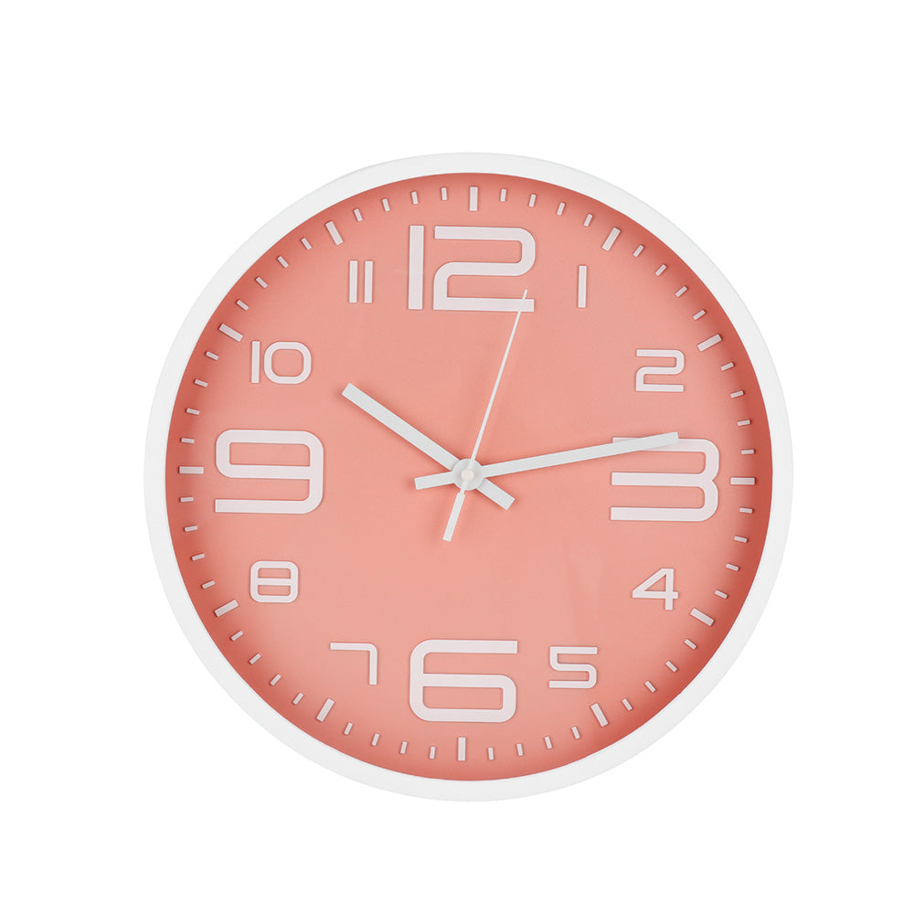 Reloj de pared Ganimedes