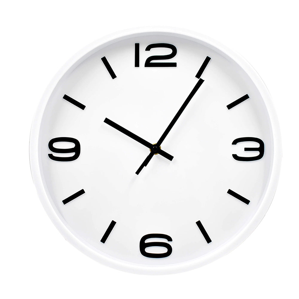 Reloj de pared Titán