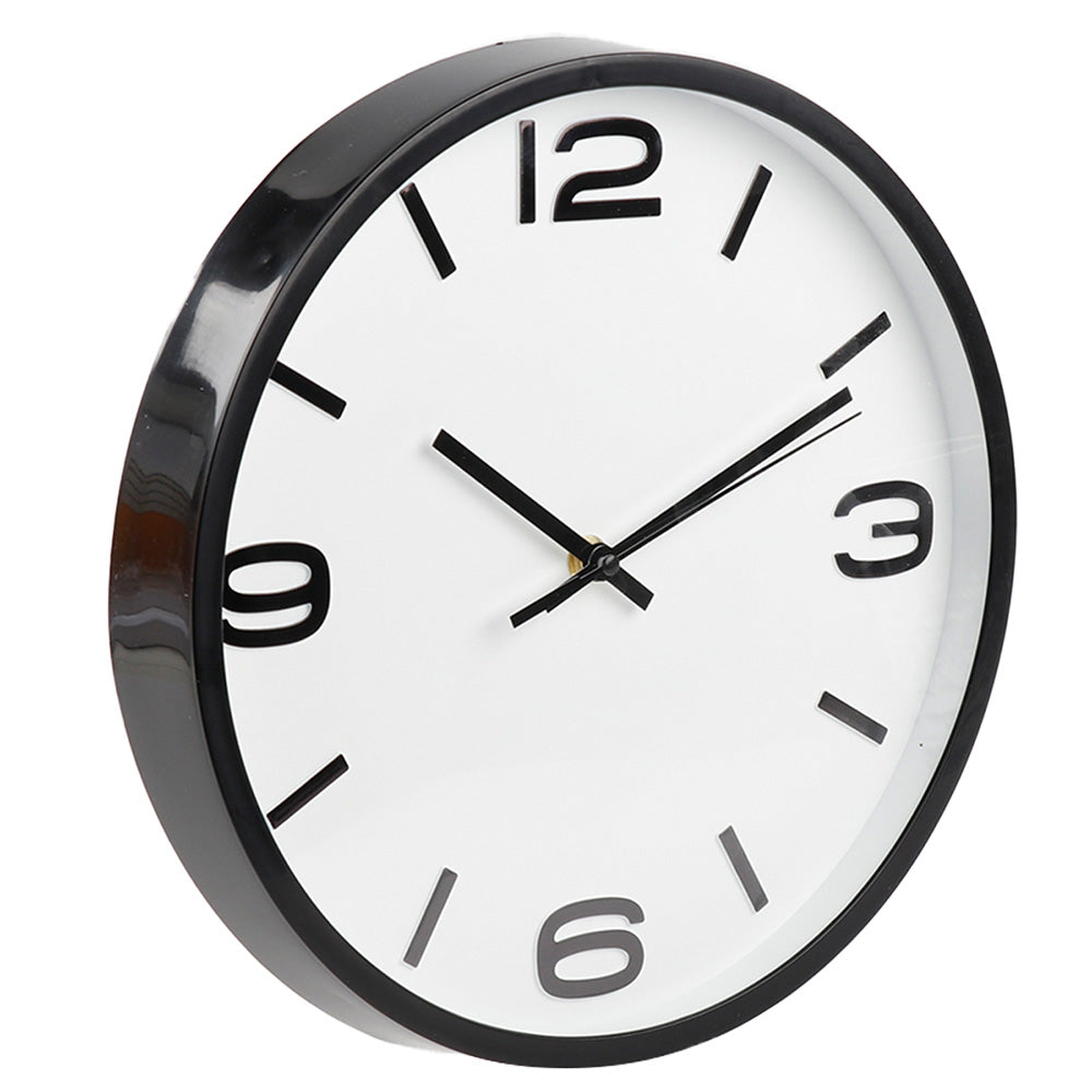 Reloj de pared Titán