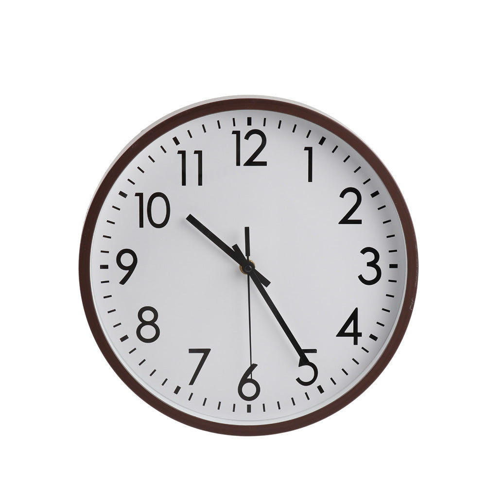 Reloj de pared Encélado