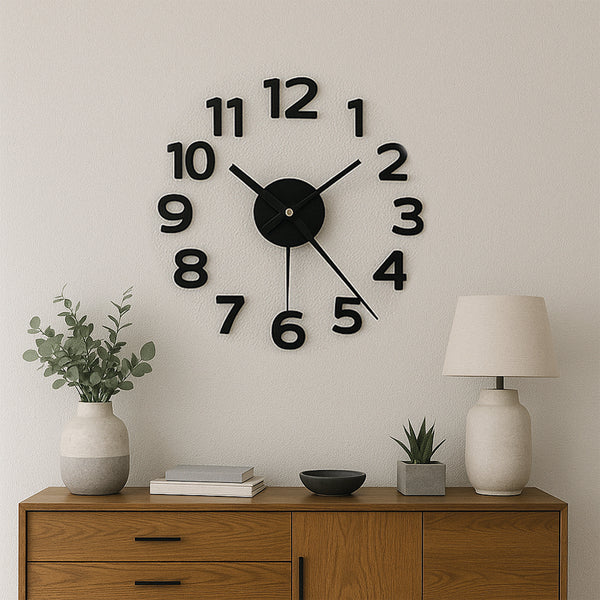 Reloj de pared Hipérion