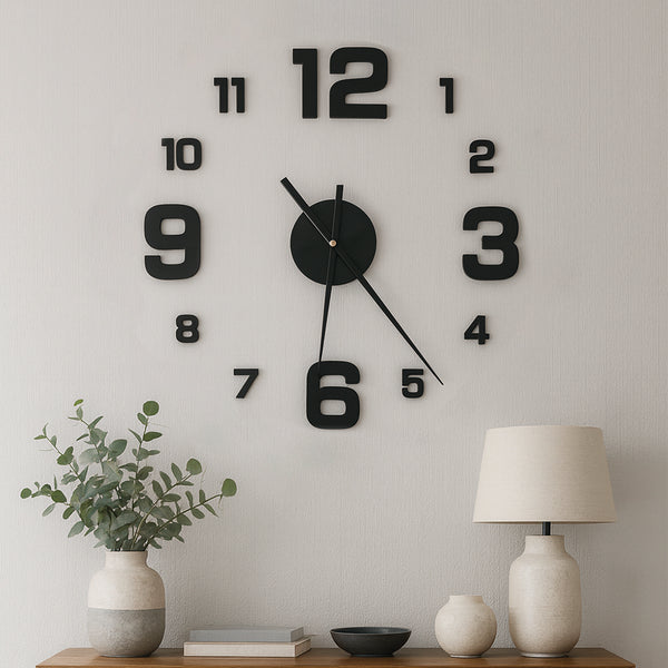Reloj de pared Carme