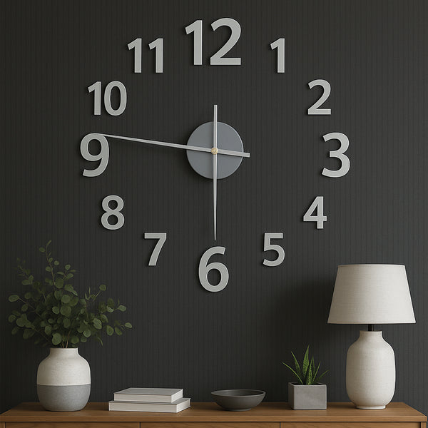 Reloj de pared Amaltea