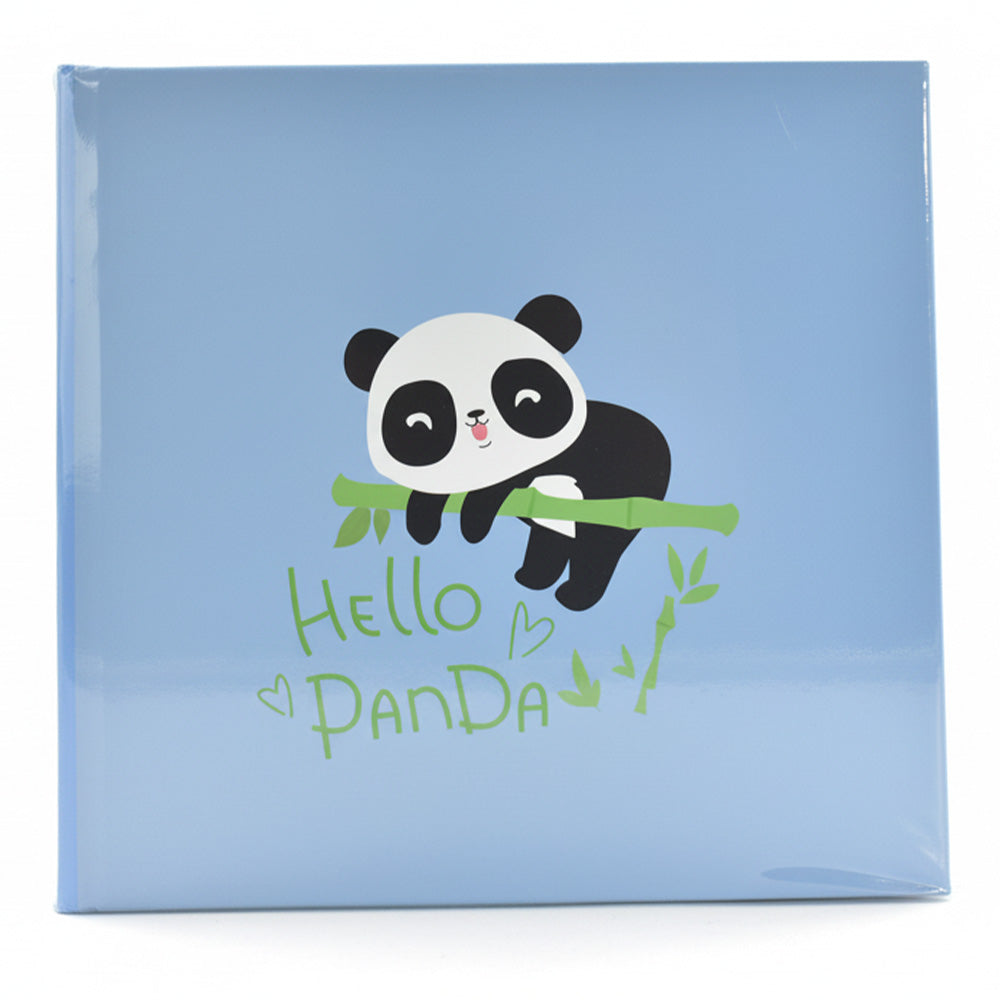 Album De Panda Azu