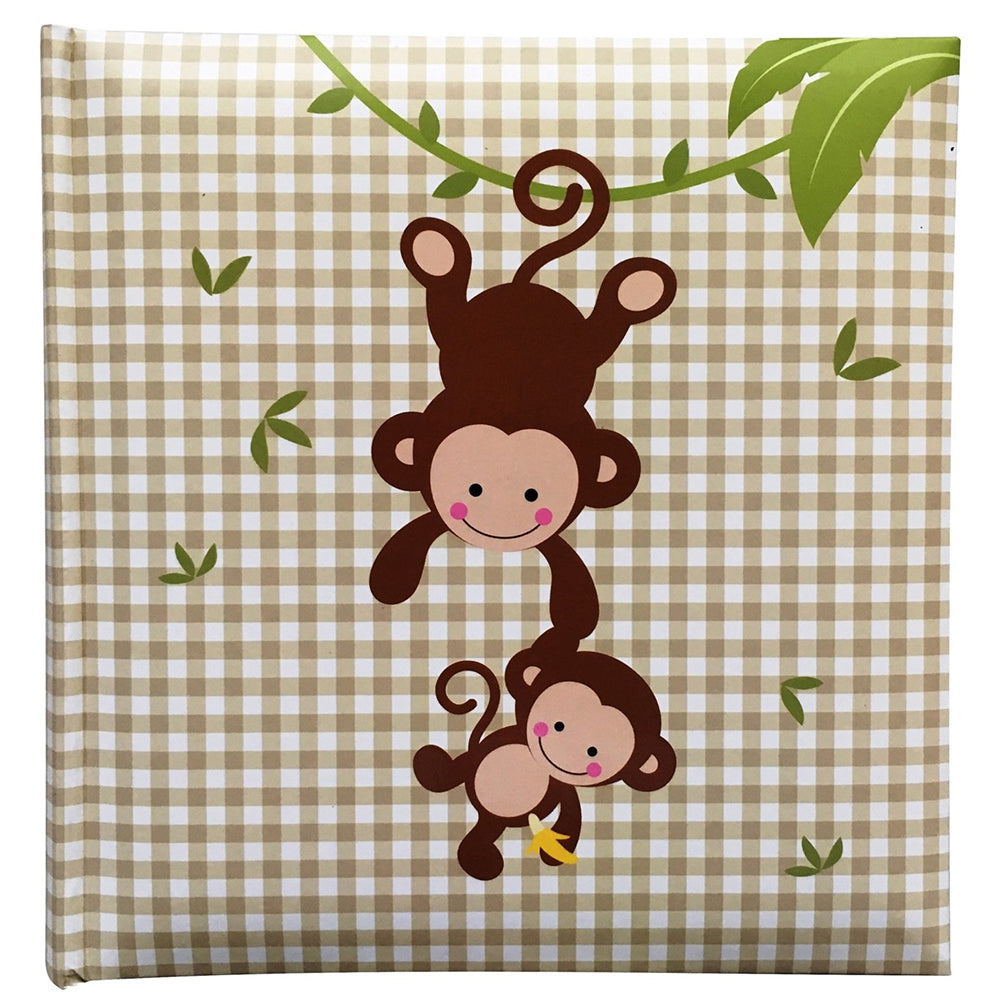 Album Infantil Monito