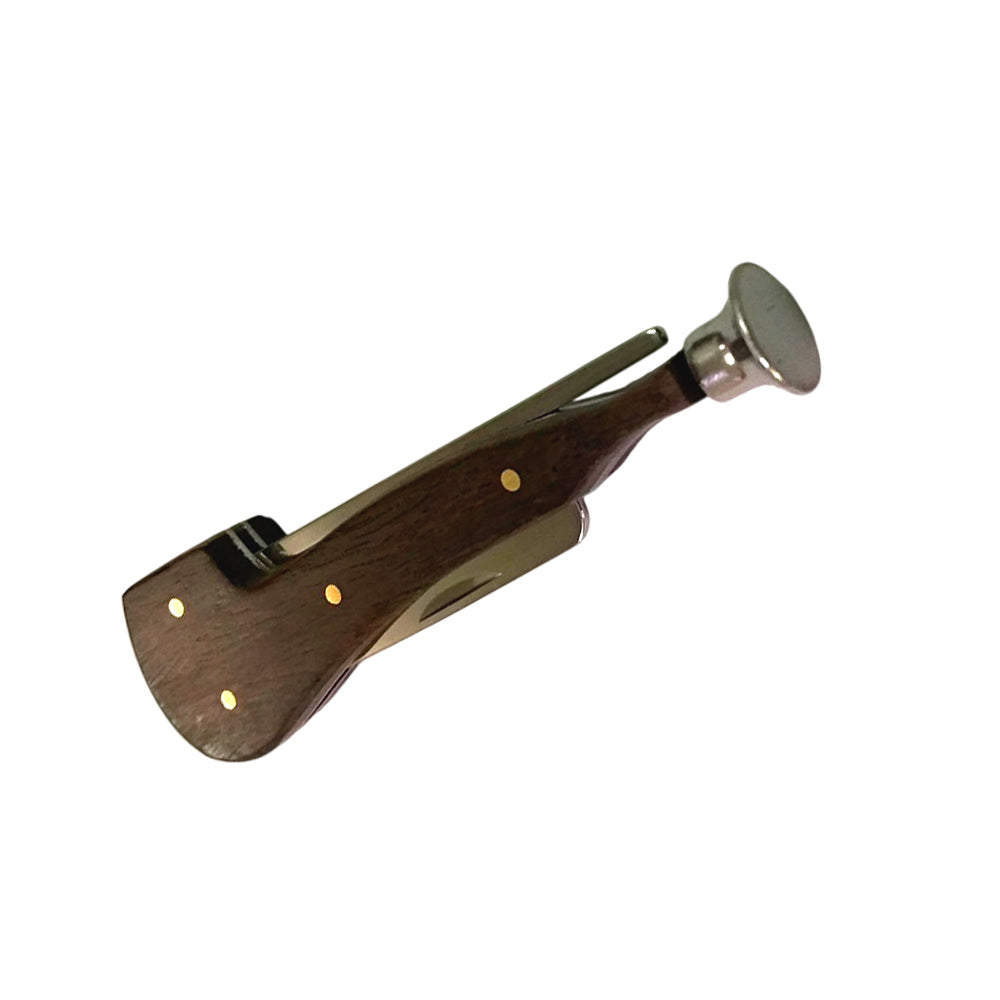 Herramientas Limpia Pipas