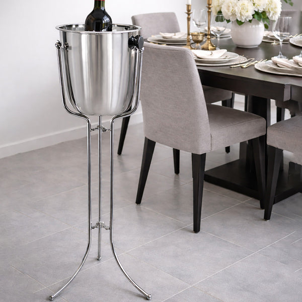 Enfriador Benson Acero Inoxidable