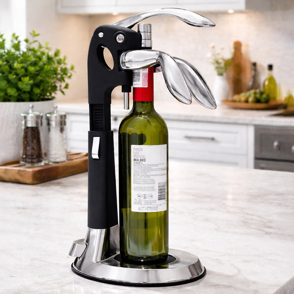 Abridor Wright Grande Metalico