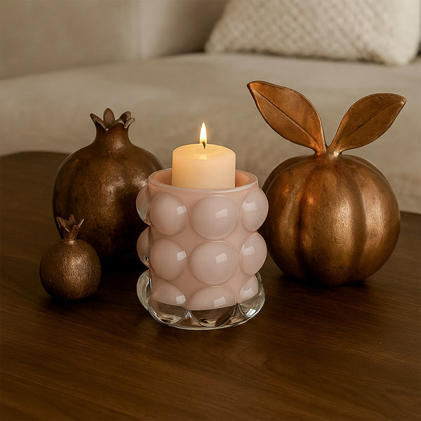 Sujetador De Vela Goya