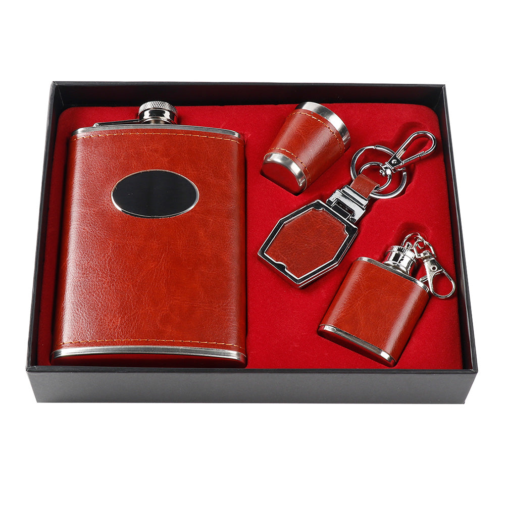 Set Bar Licoreras Llave Café