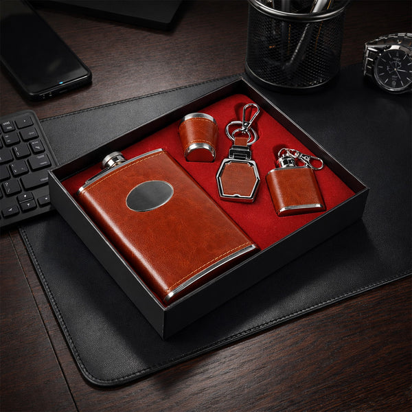 Set Bar Licoreras Llave Café