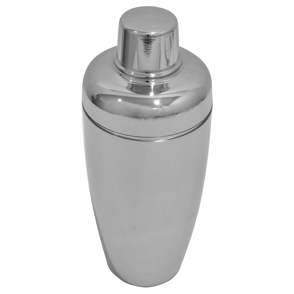 Shaker Metálico Profesional