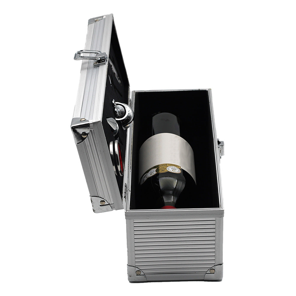 Set Bar 5 Piezas Aluminio