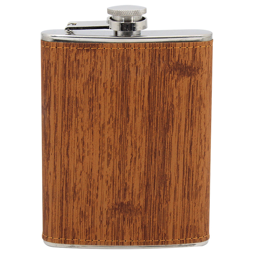 Licorera 8 Onzas Café