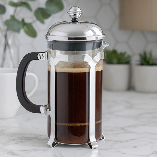 Prensa Francesa Esencia