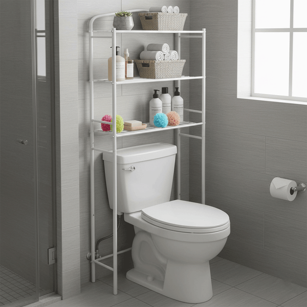 Auxiliar de baño Coral