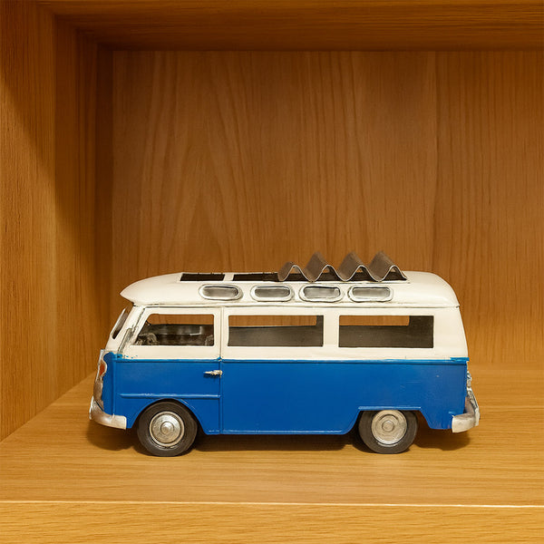 Figura Decorativa Combi Antigua