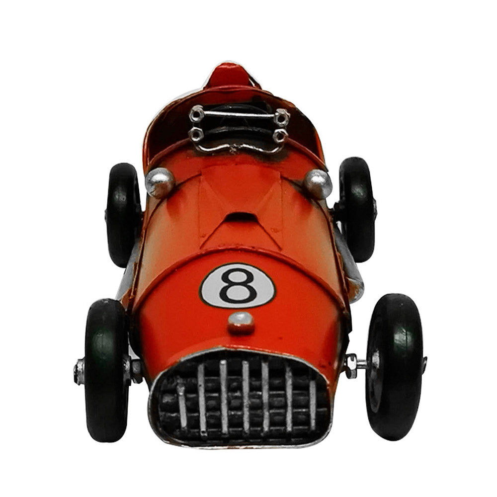 Figura Decorativa Auto Antiguo F1