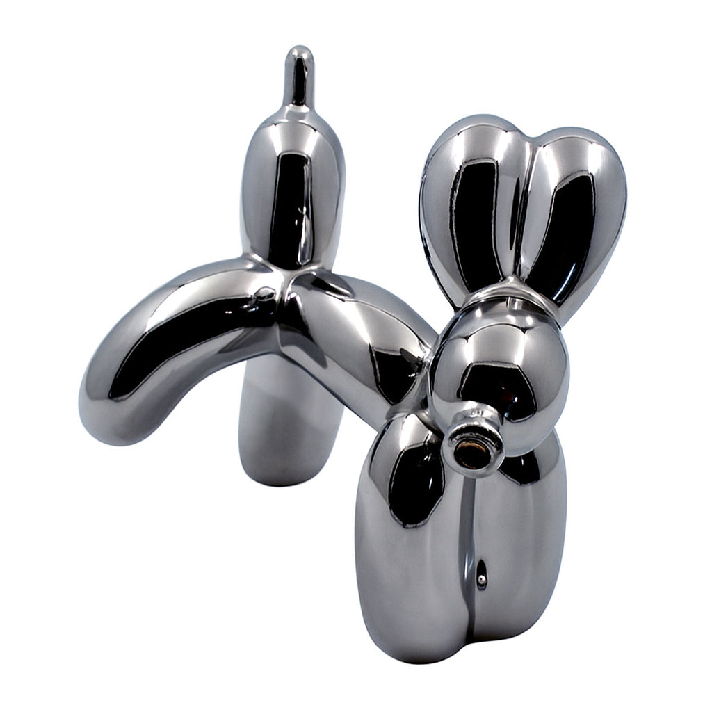 Figura Decorativa Perrito de Globo II