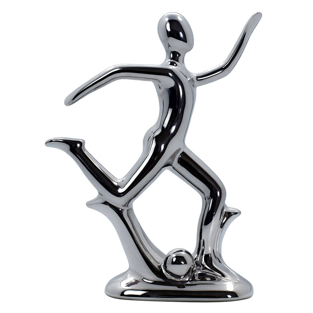 Figura Decorativa Deportista