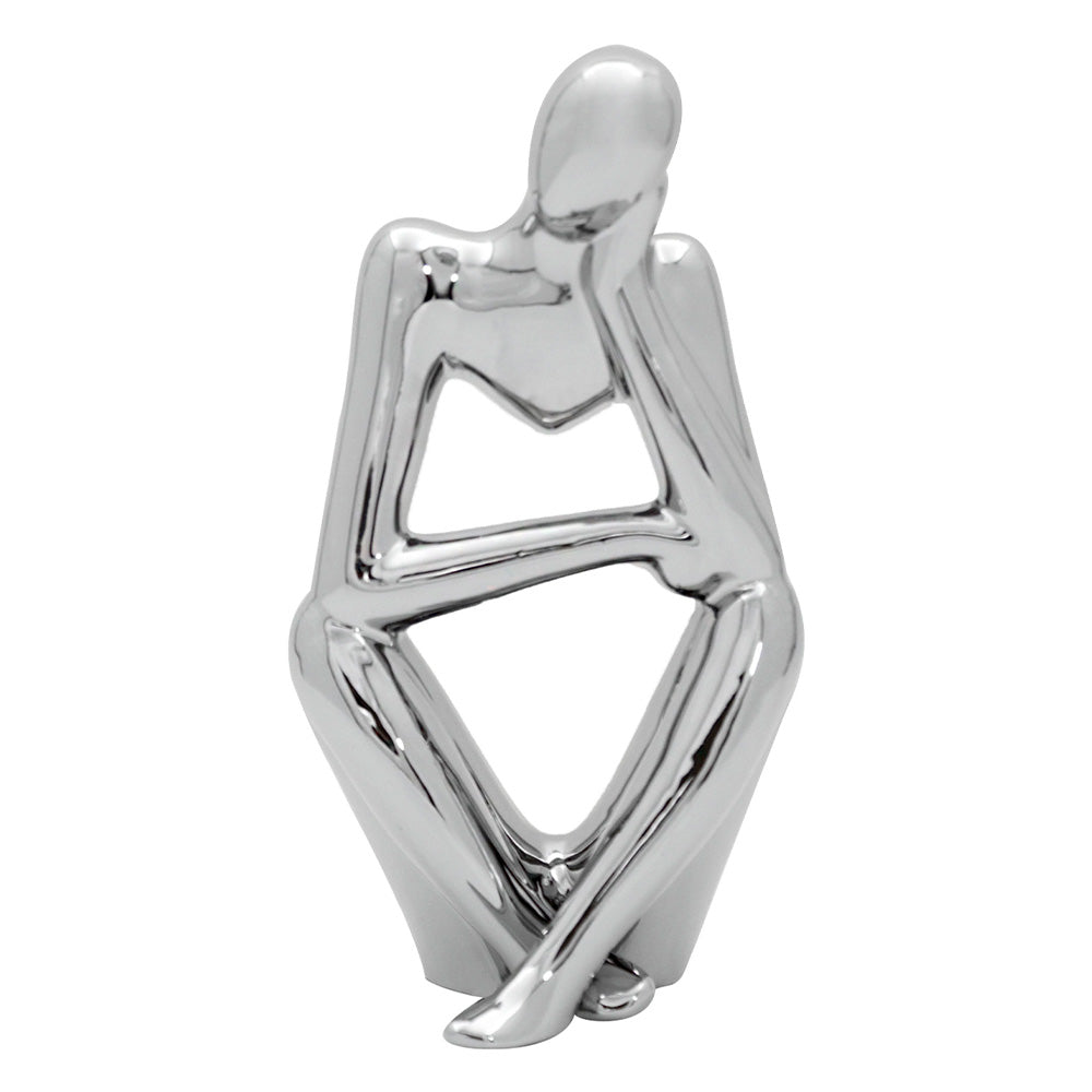 Figura decorativa Pensador