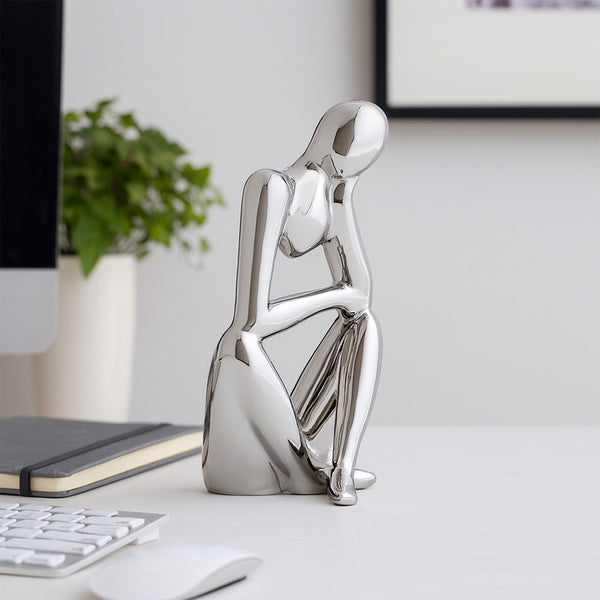Figura decorativa Pensador