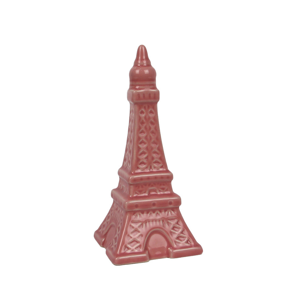 Figura Decorativa Torre Eifel