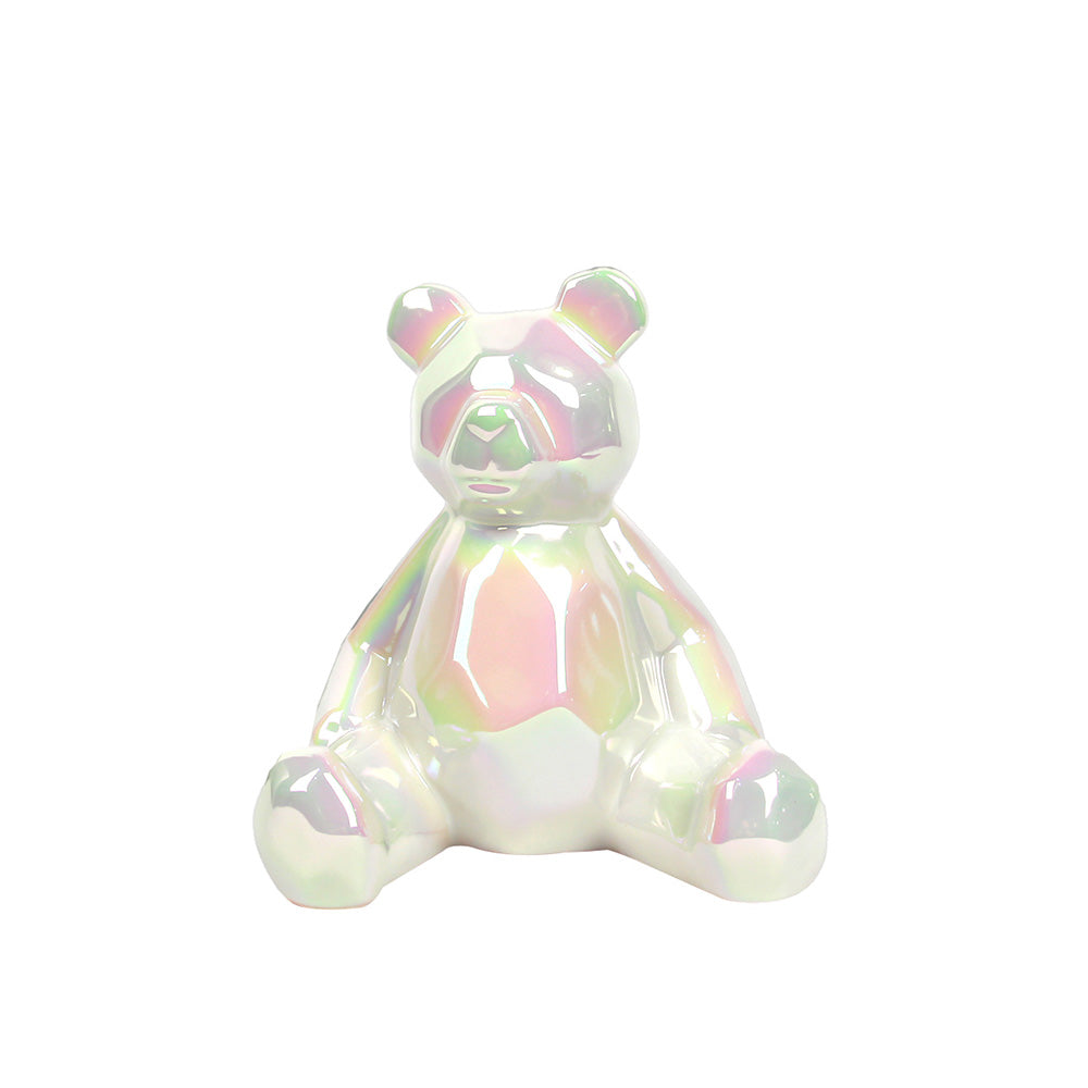 Figura Decorativa Oso Teddy