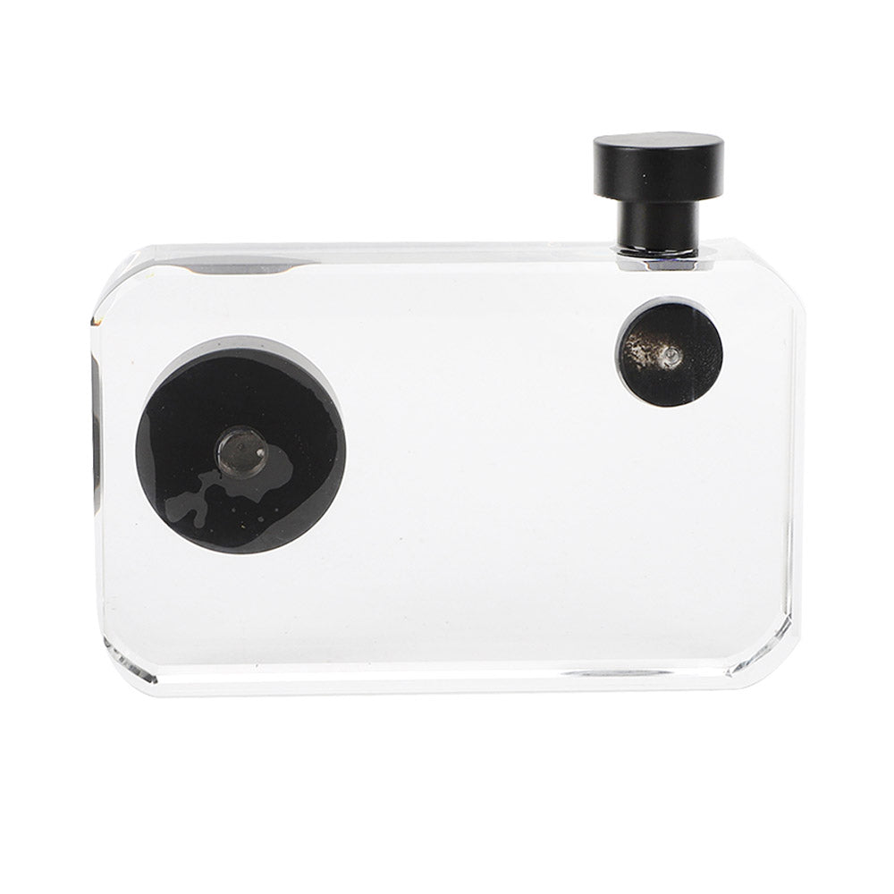 Figura Decorativa Camara