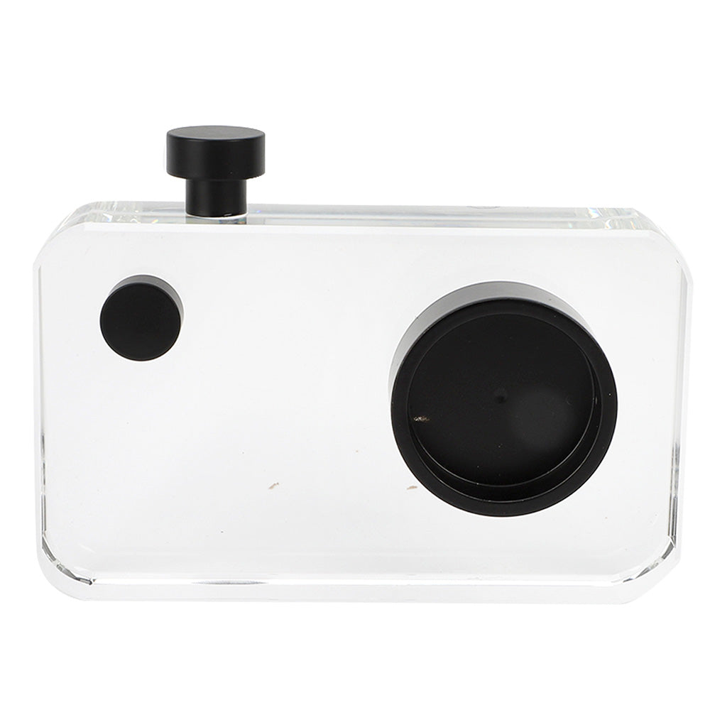 Figura Decorativa Camara Grande