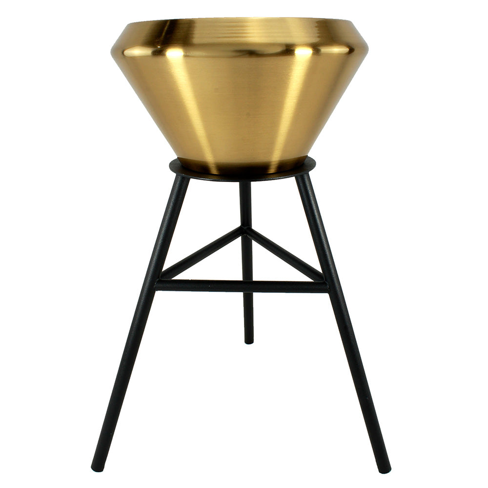 Figura Decorativa Cuenco