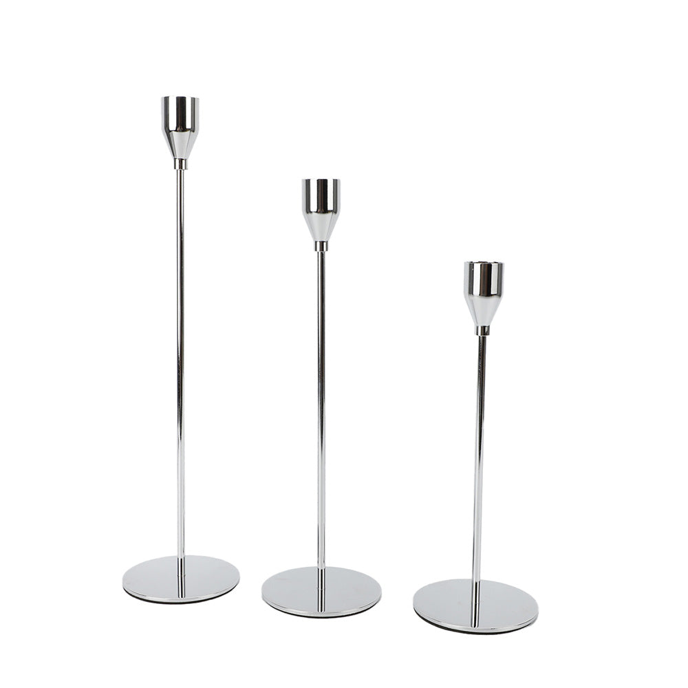 Portavelas Caravaggio