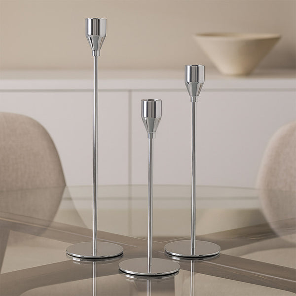 Portavelas Caravaggio