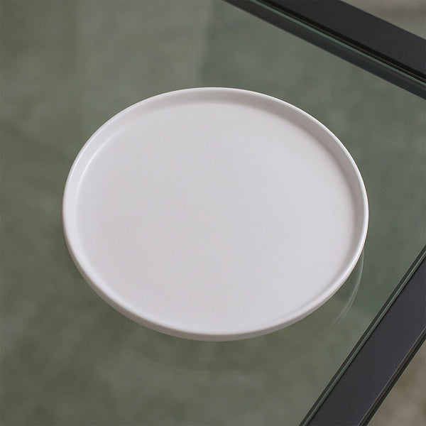 Vajilla Abierta Cedro