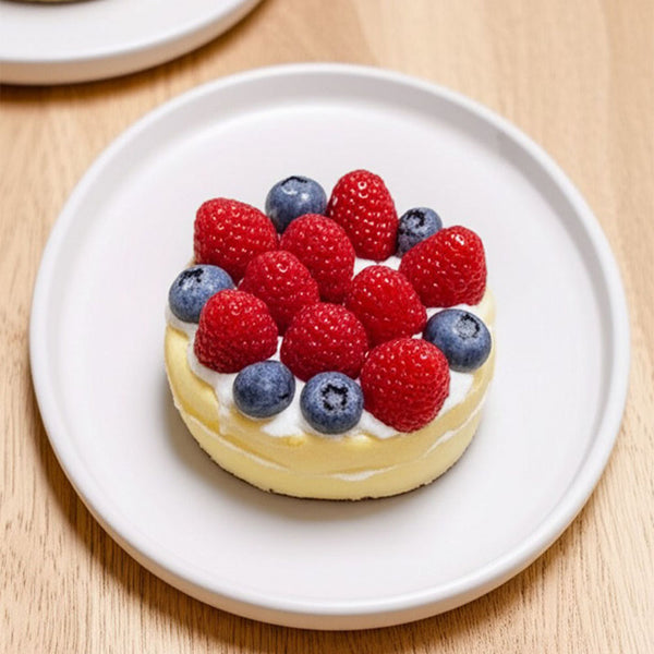 Vajilla Abierta Tomillo