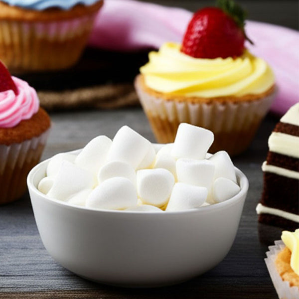 Vajilla Abierta Cardamomo