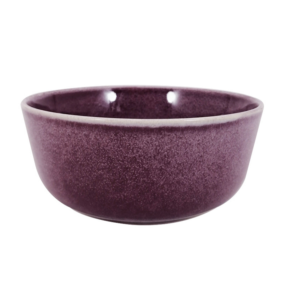 Vajilla Abierta Azafrán