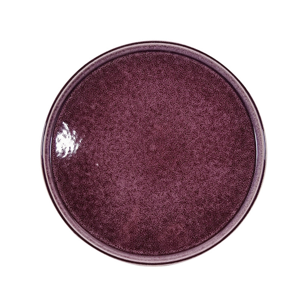 Vajilla Abierta Azafrán