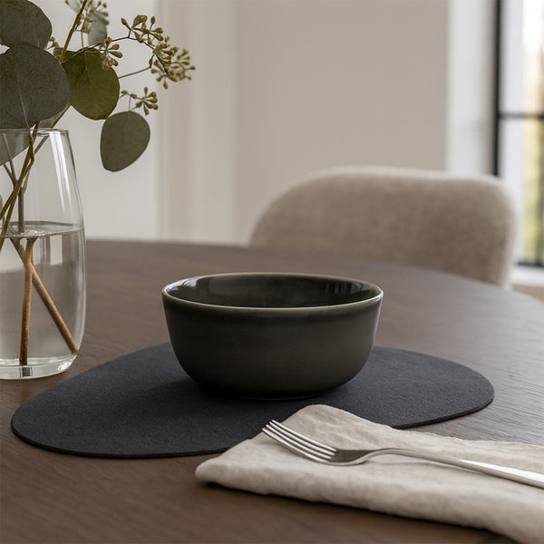 Vajilla Abierta Mermelada