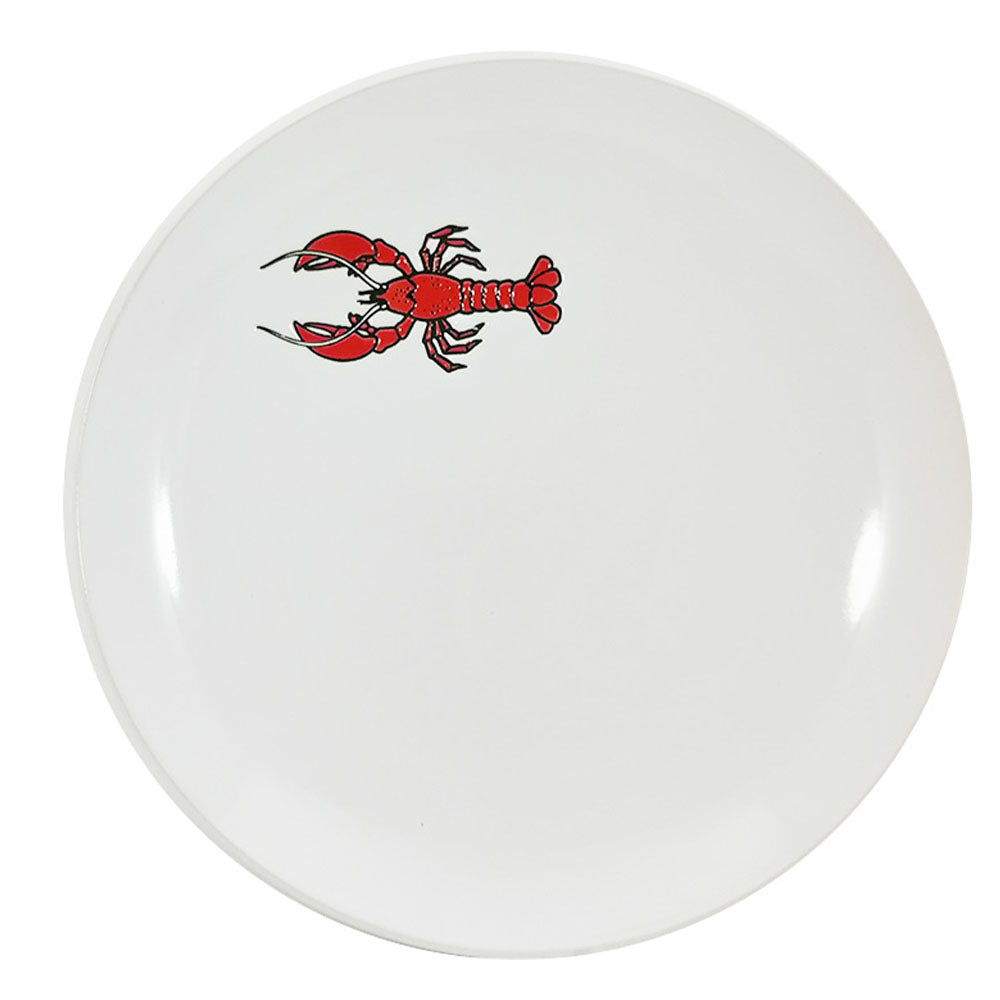 Vajilla Cangrejo Ermitaño