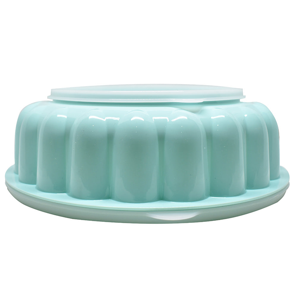 Gelatinera Grande Turquesa