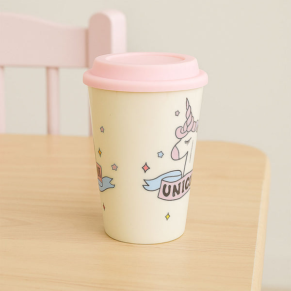 Vaso Unicornio