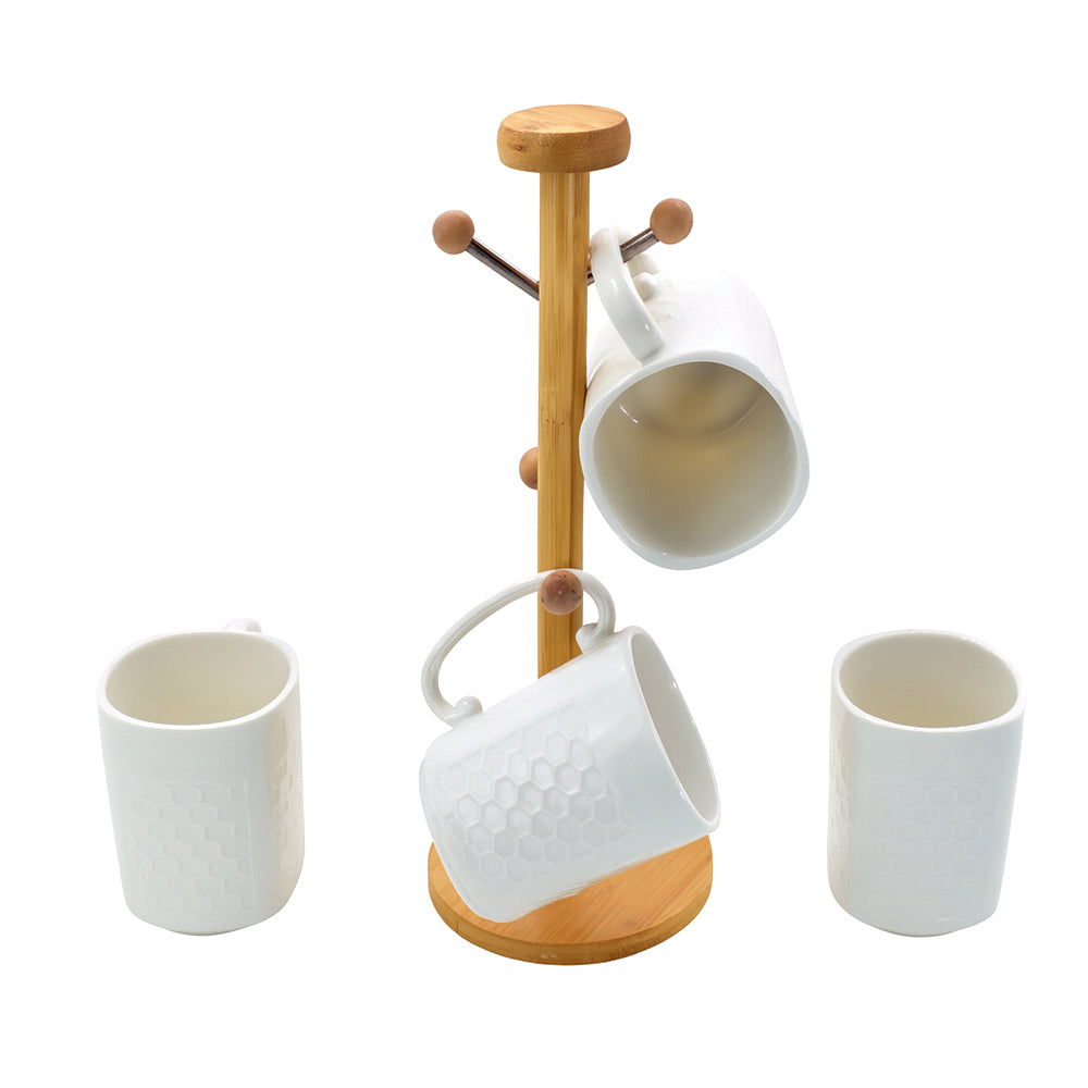 Set de Tazas Avena