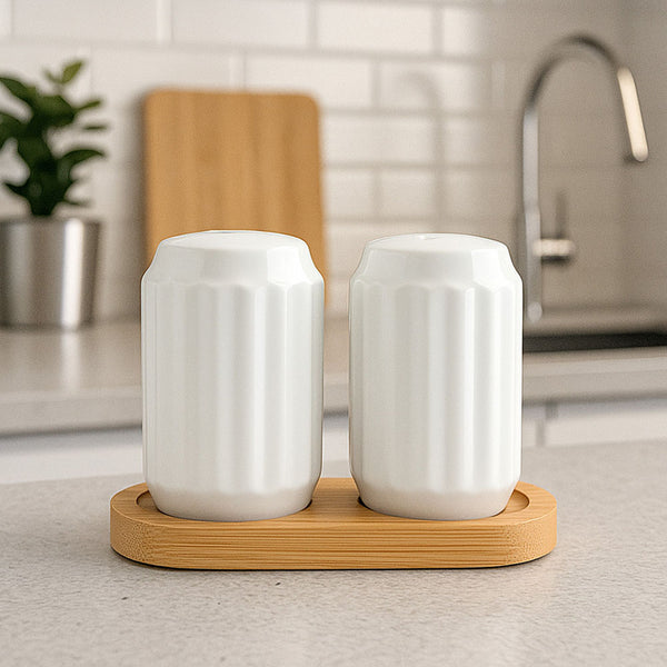 Set de Especieros Romero