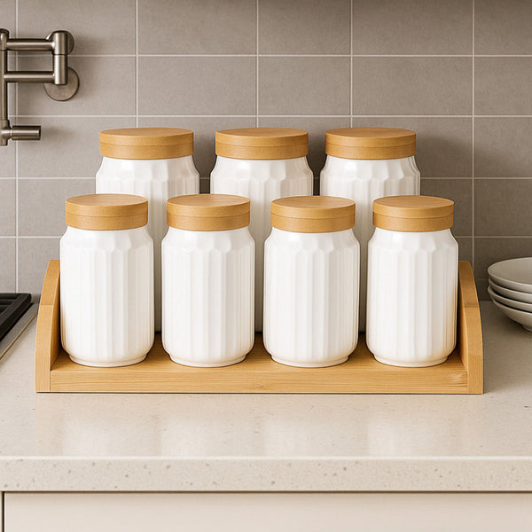 Set de Especieros Citron