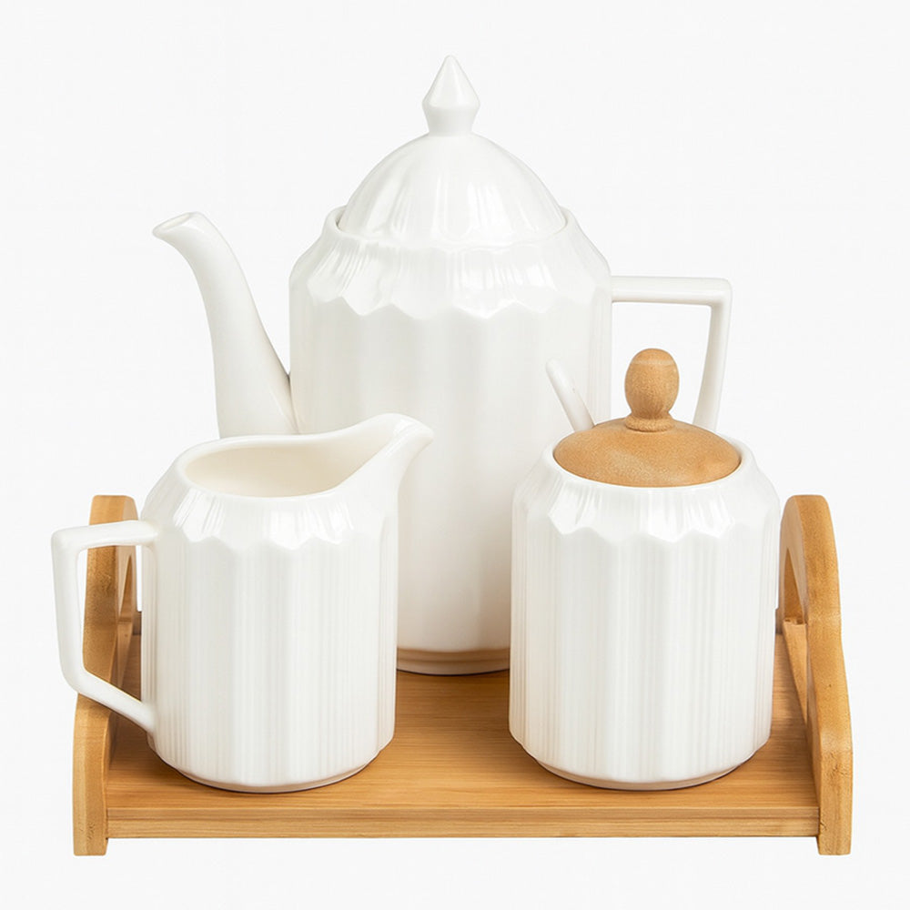 Set de Té Duna